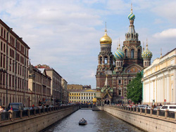 Компания «Тера» открывает интернет-магазин полотенцесушителей в Санкт-Петербурге
