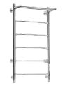 Электрический полотенцесушитель Виктория с полкой - превью фото 1